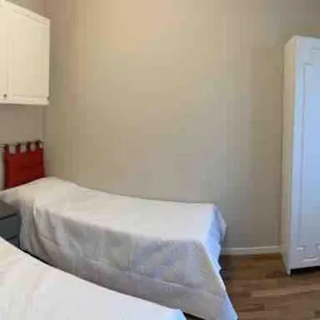 Apartment Covo Di Jack Waterfront Fiera Mare *