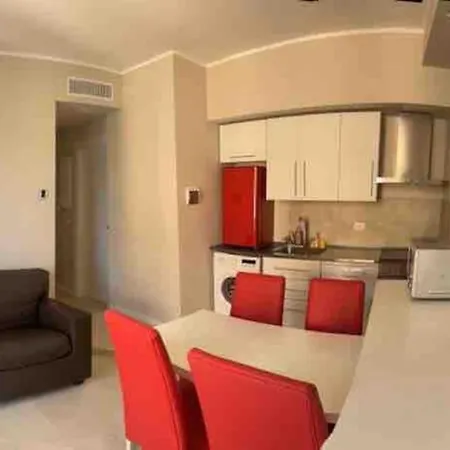 Apartment Covo Di Jack Waterfront Fiera Mare *