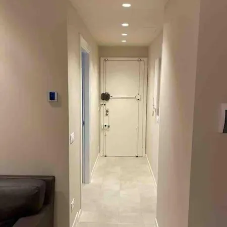 Apartment Covo Di Jack Waterfront Fiera Mare *