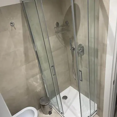 Apartment Covo Di Jack Waterfront Fiera Mare Genoa