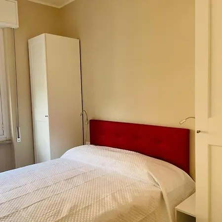 Covo Di Jack Waterfront Fiera Mare Apartment Genoa